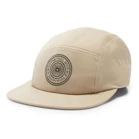 Go Far, Feel Good Spokes 5 Panel Hat