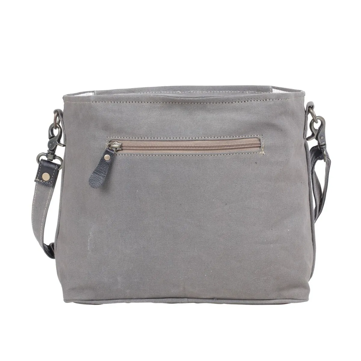 Go-To Option Shoulder Bag