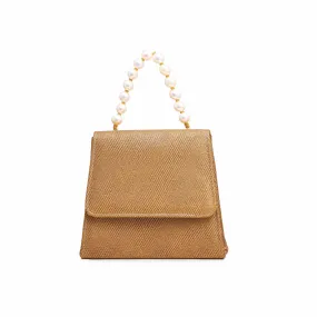 Golden Casual Shoulder Bag P55607