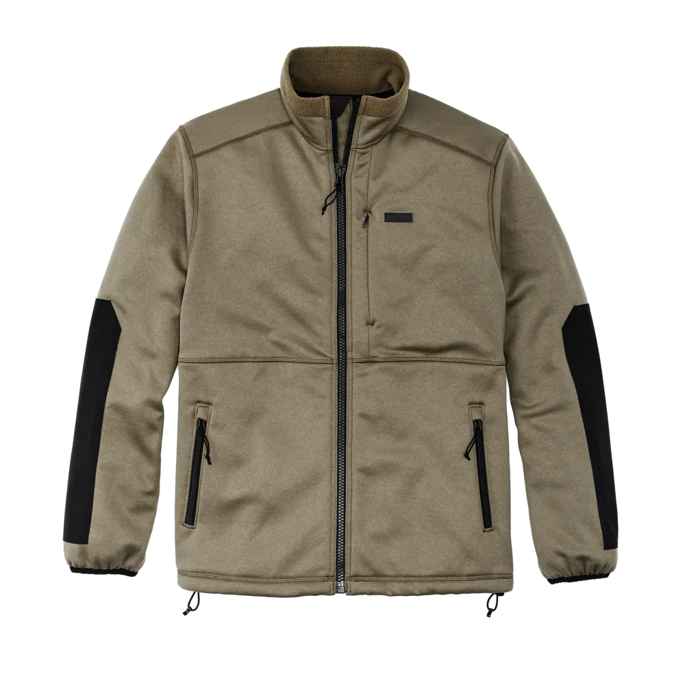 Granite Spire Fleece Jacket