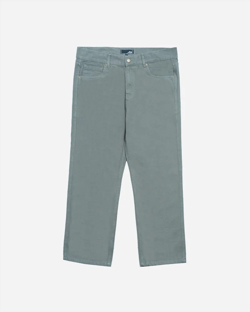 Grease Monkey Pant Sage