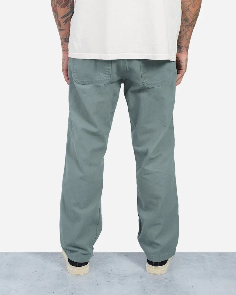 Grease Monkey Pant Sage