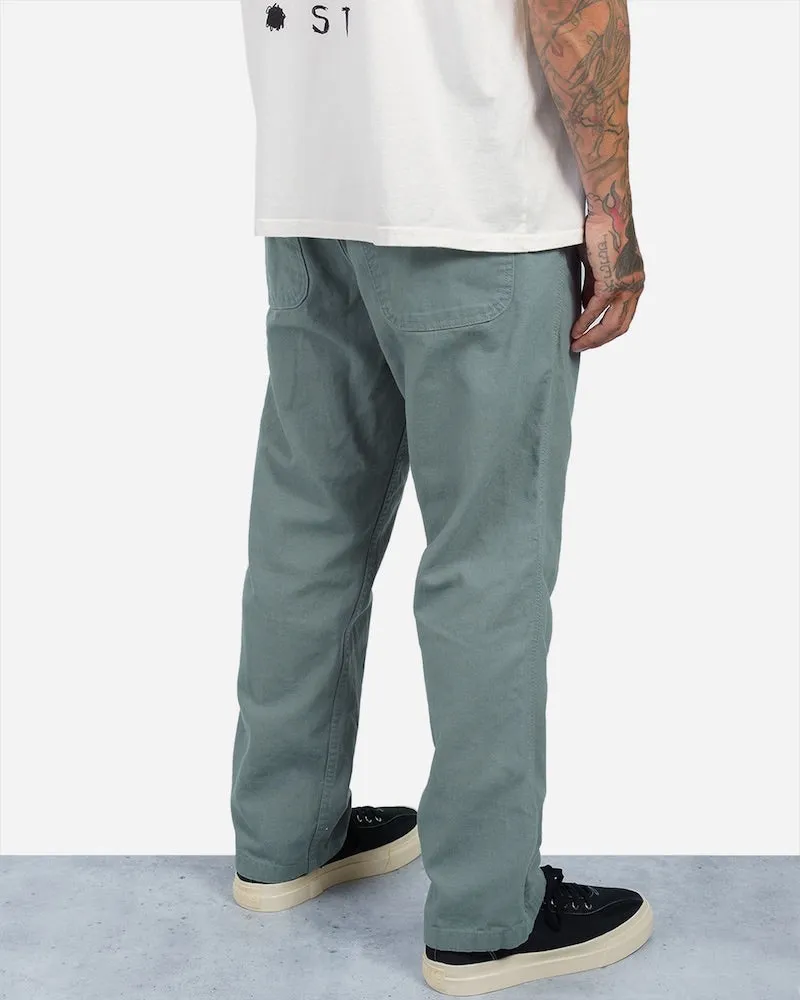 Grease Monkey Pant Sage