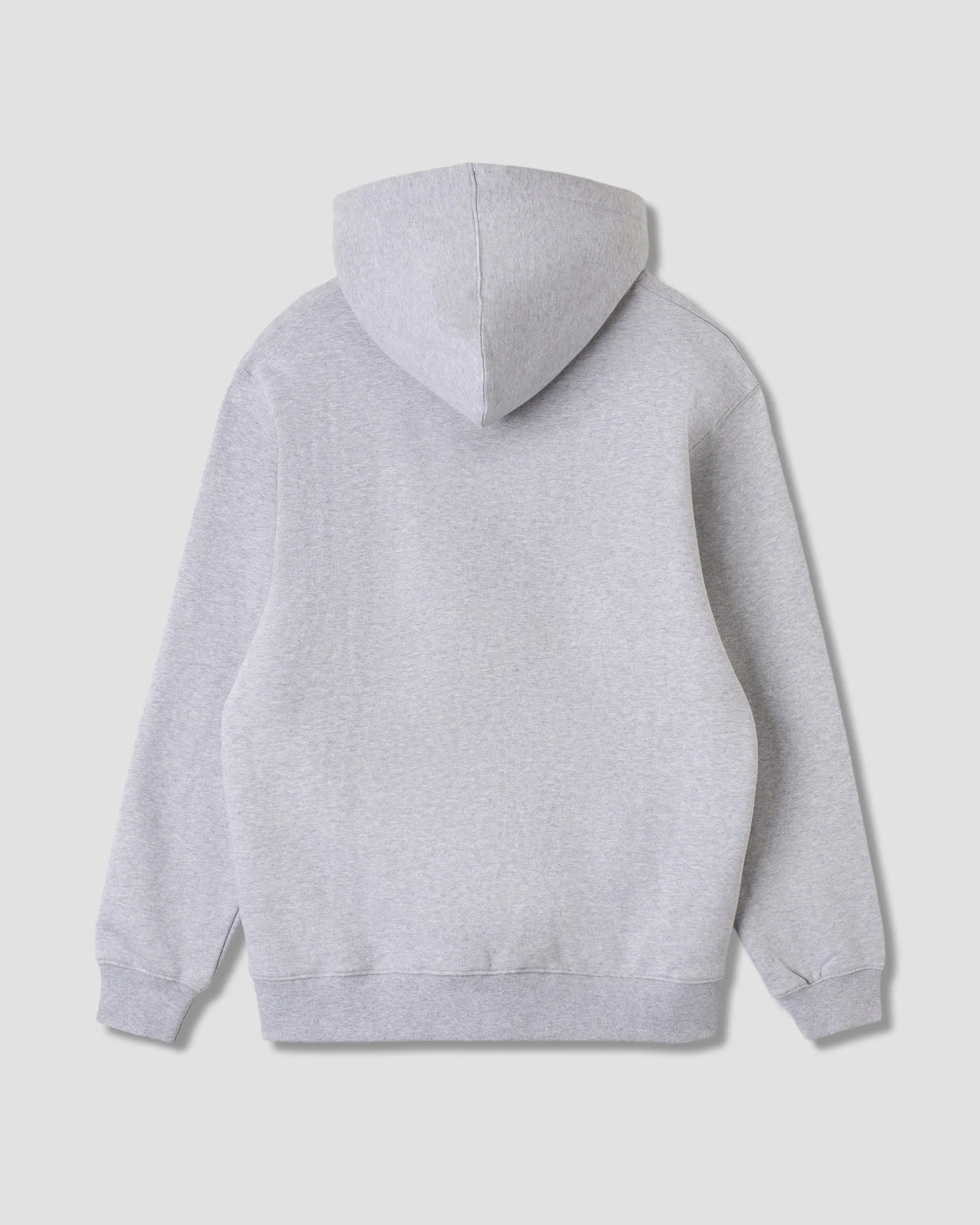 Growers Hood (Grey Marl)