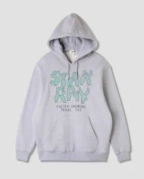 Growers Hood (Grey Marl)