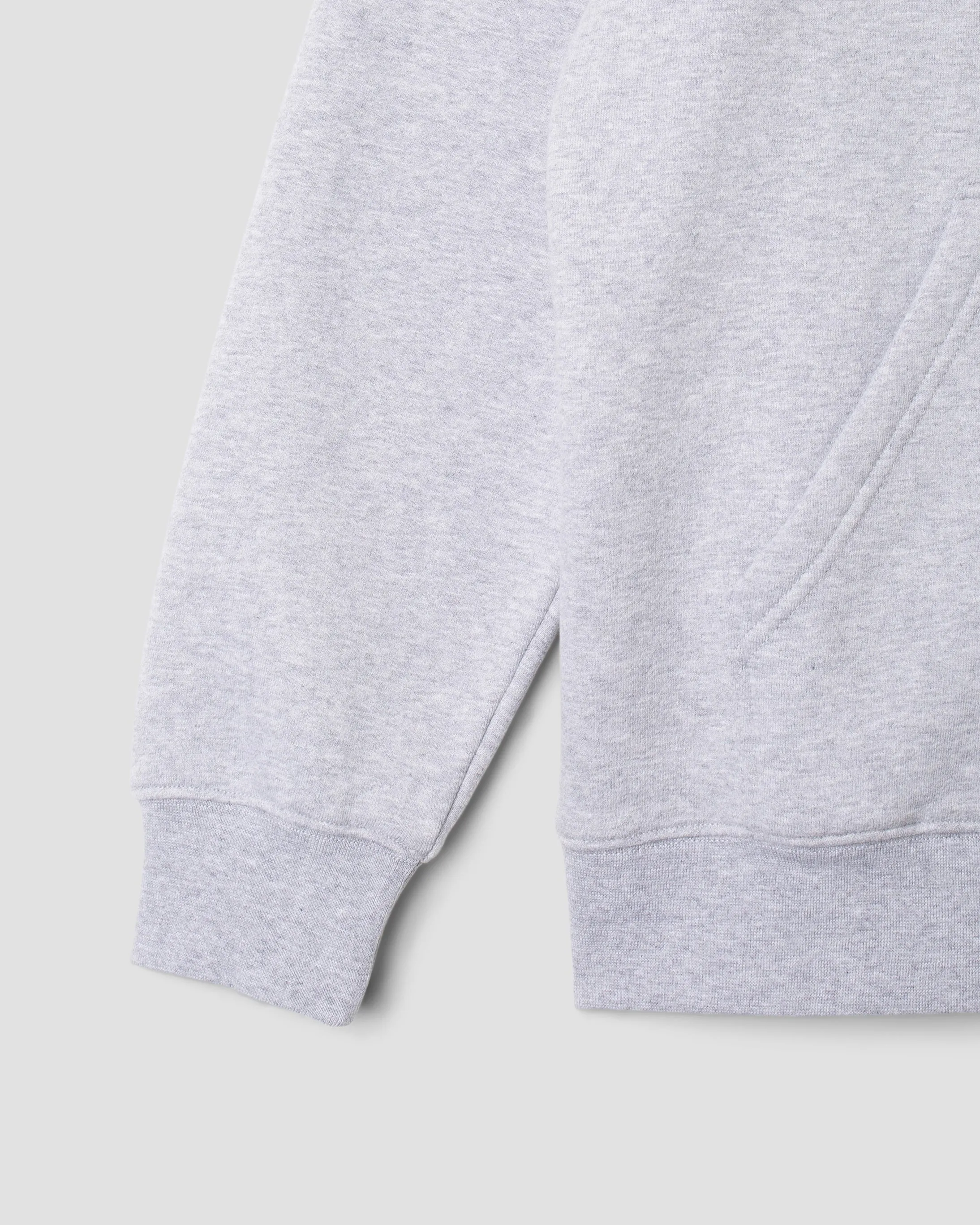 Growers Hood (Grey Marl)