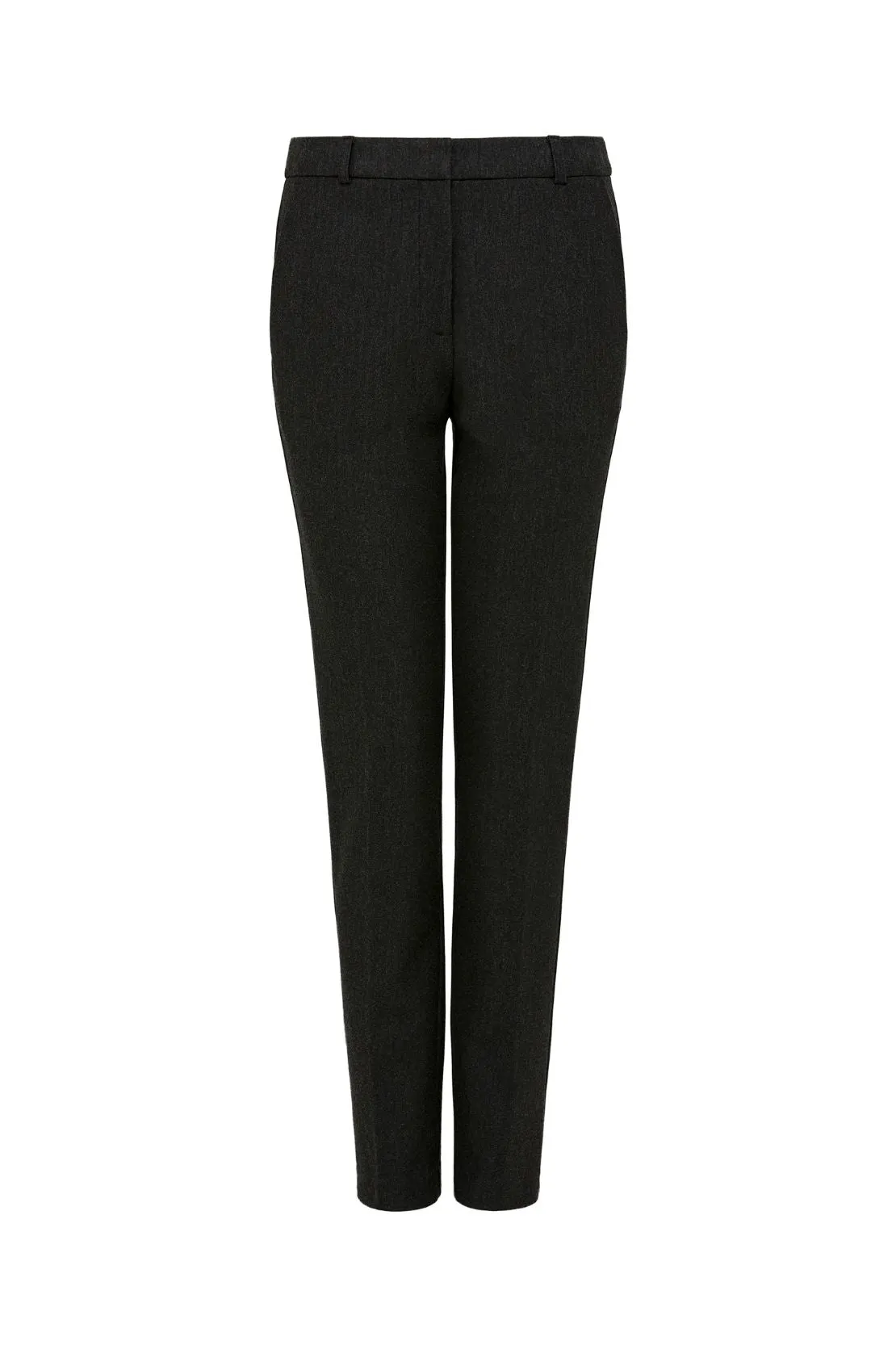 Harper Ponte Pant - Black