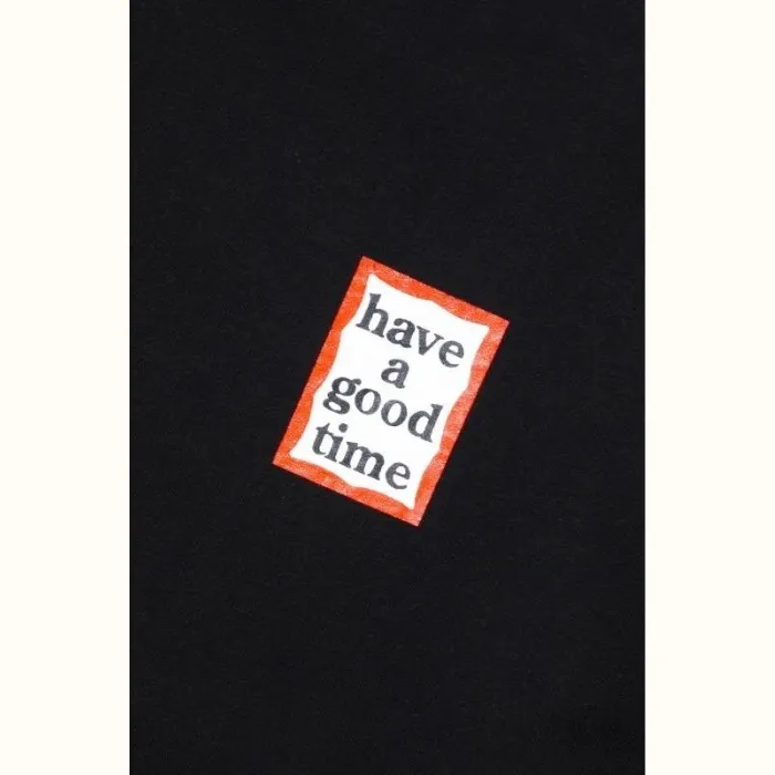 have a good time  |T-Shirts