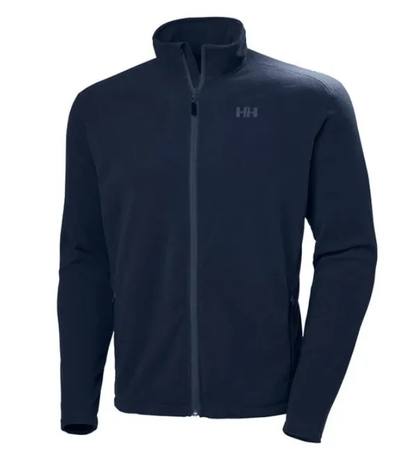 Helly Hansen Mens Daybreaker Fleece Jacket