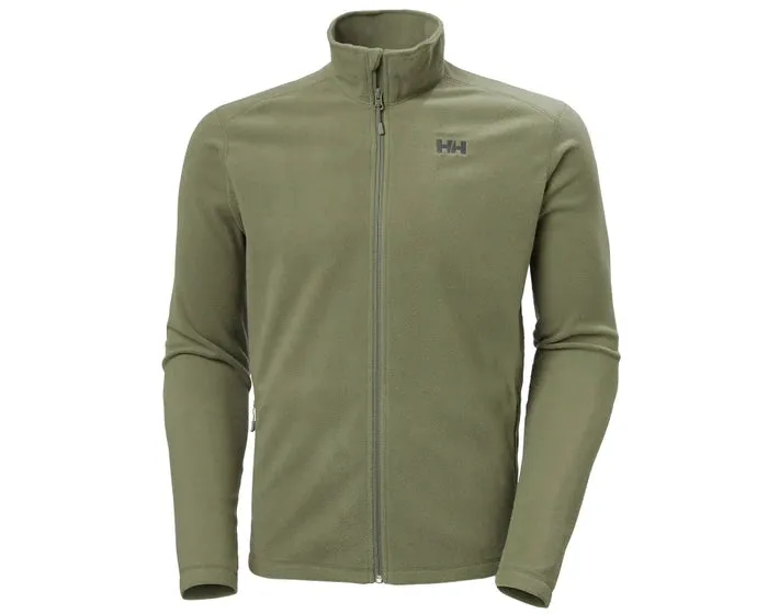 Helly Hansen Mens Daybreaker Fleece Jacket