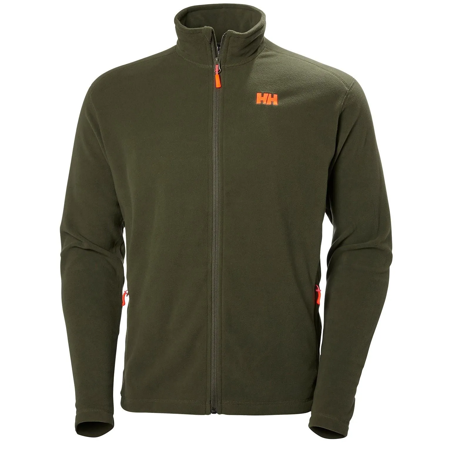 Helly Hansen Mens Daybreaker Fleece Jacket