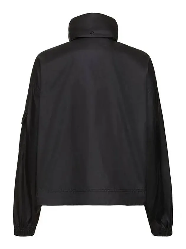 Hema Windbreaker Black