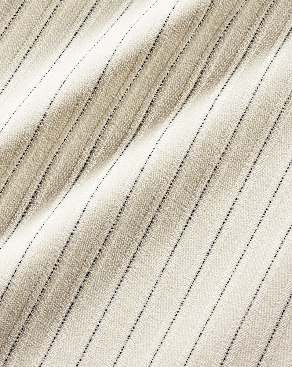 --Heyser Pinstriped Pant-