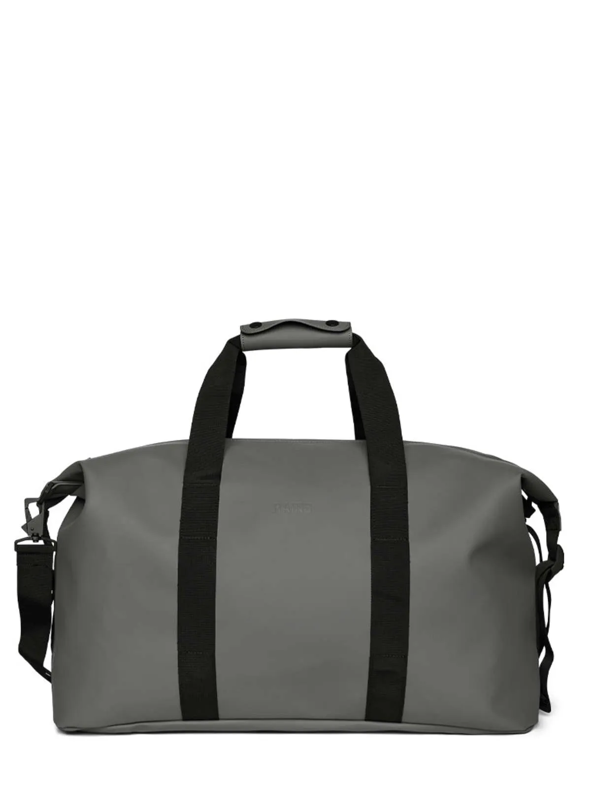 Hilo Weekend Bag - Grey