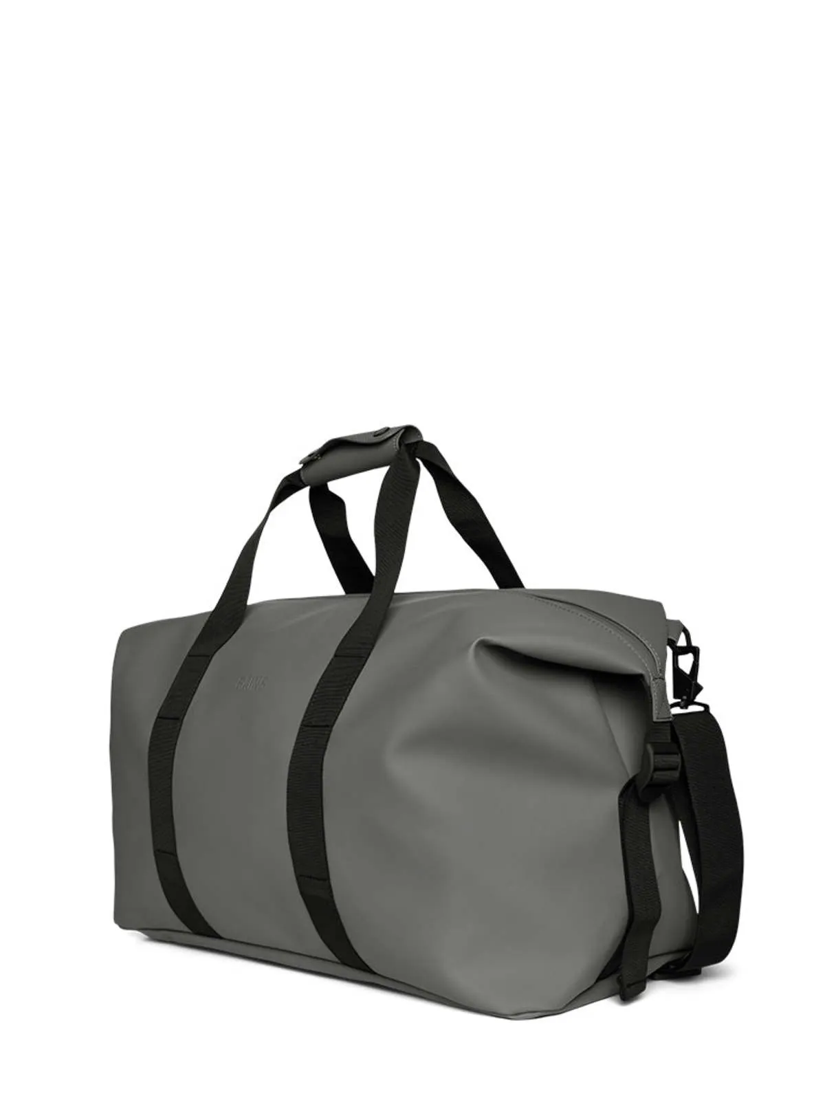 Hilo Weekend Bag - Grey