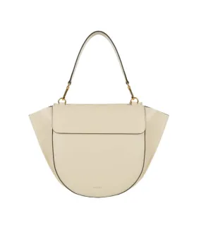 Hortensia Medium Bag - Shell