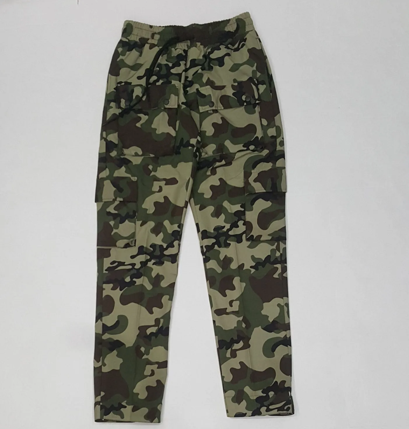 Hudson Windbreaker Pants