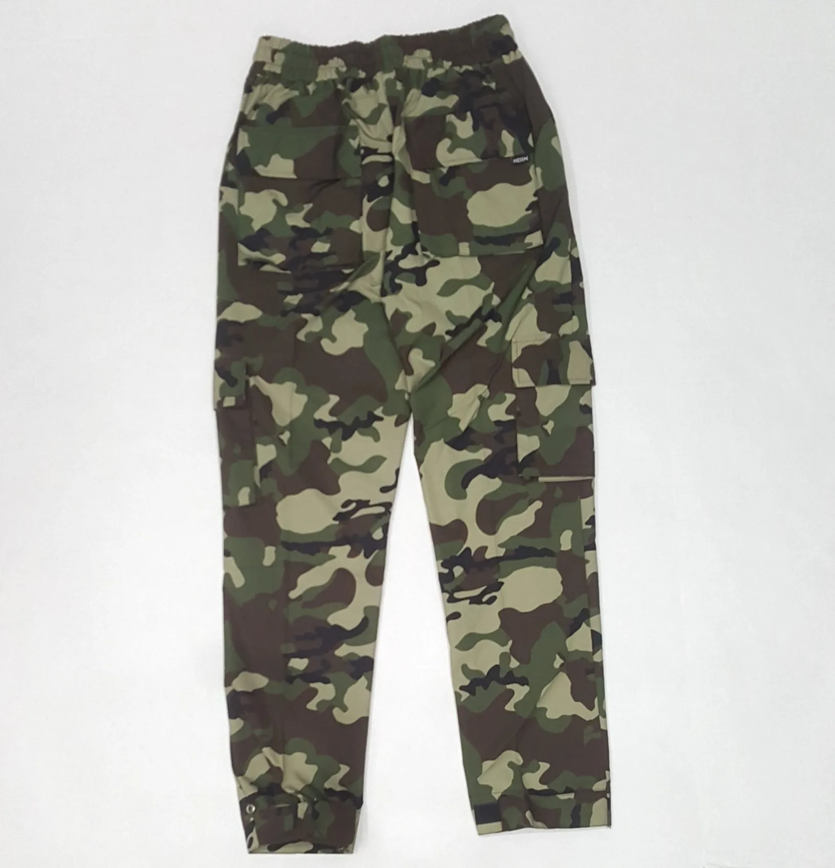 Hudson Windbreaker Pants