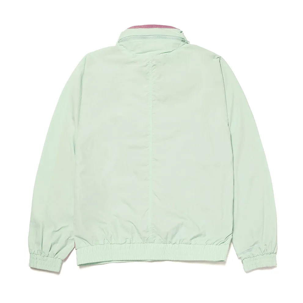 HUF BPM ANORAK JACKET // MINT