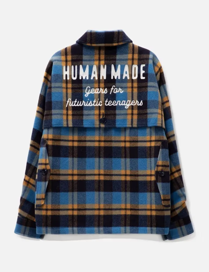 HUMAN MADE  |Shirts