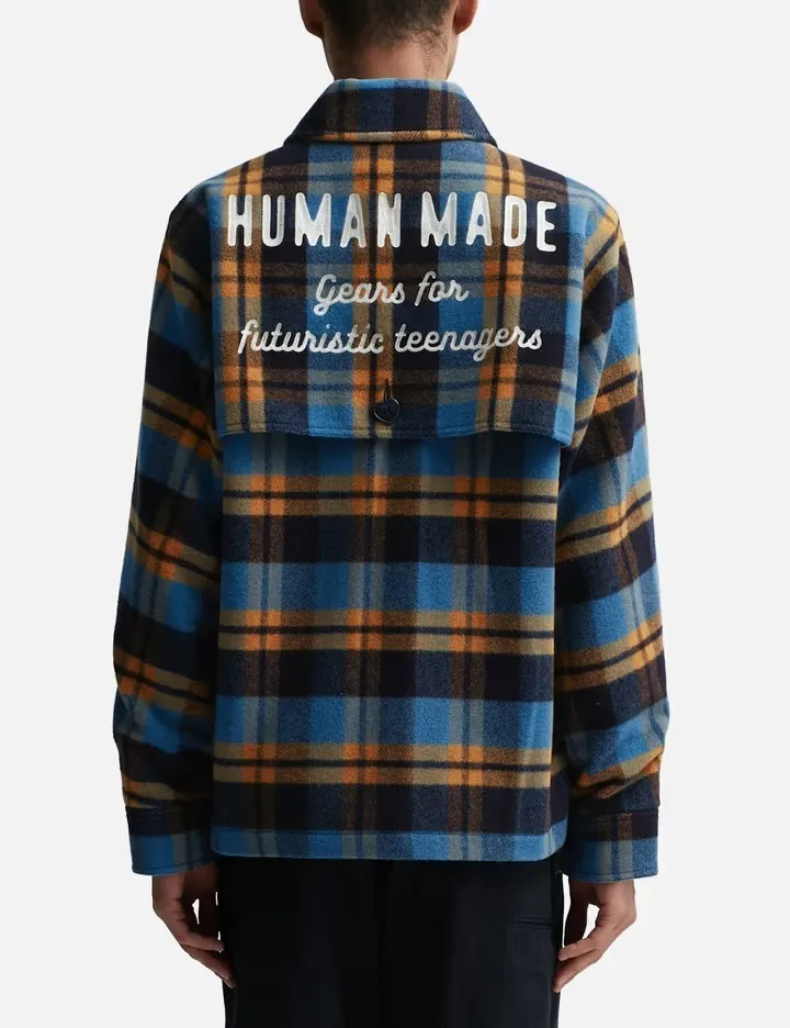 HUMAN MADE  |Shirts