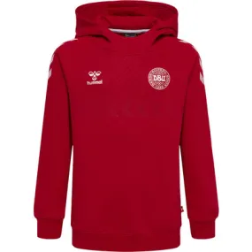 Hummel Denmark Fan Hoody Kids 