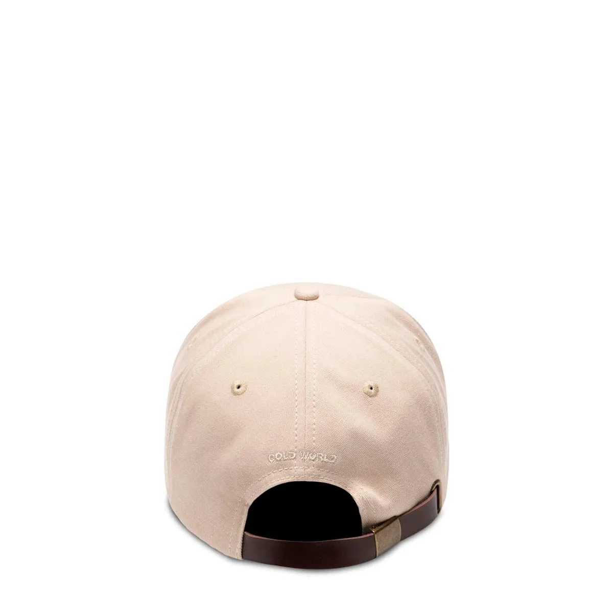 IMPORT / EXPORT HAT KHAKI | Bodega