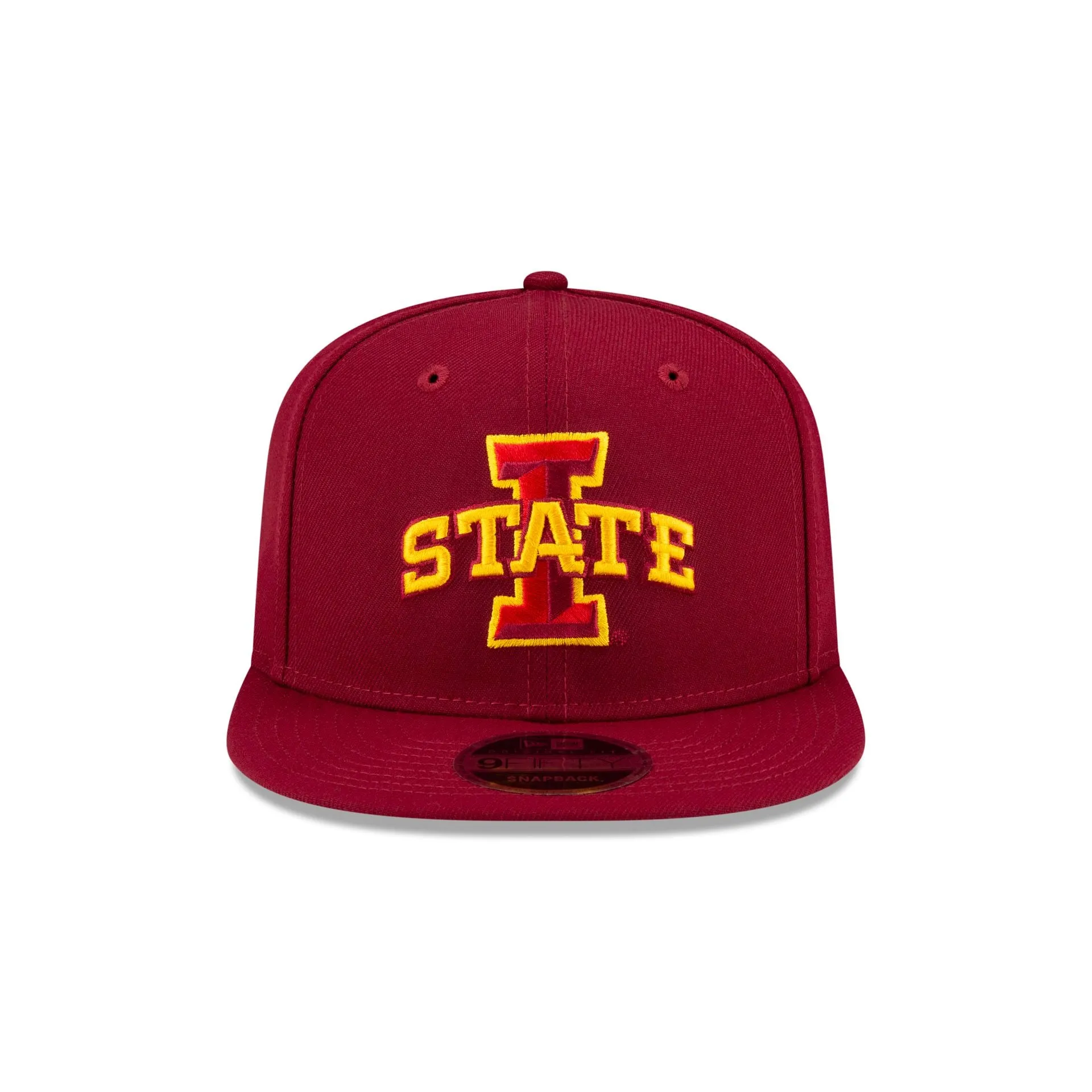 Iowa State Cyclones 9FIFTY Snapback Hat