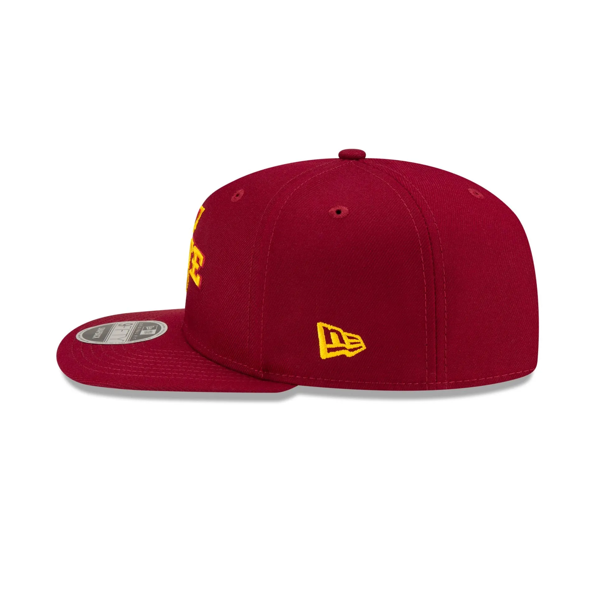 Iowa State Cyclones 9FIFTY Snapback Hat