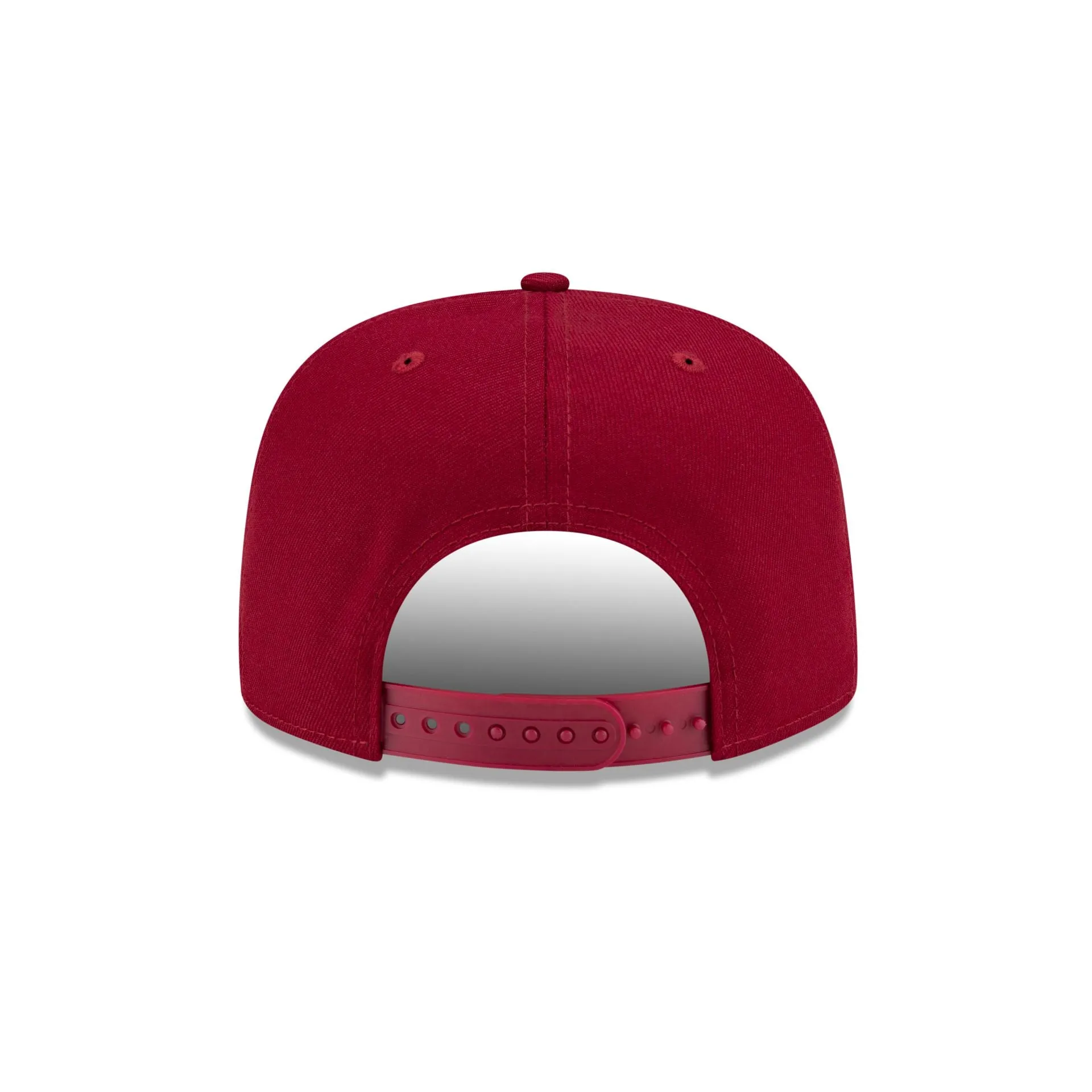 Iowa State Cyclones 9FIFTY Snapback Hat