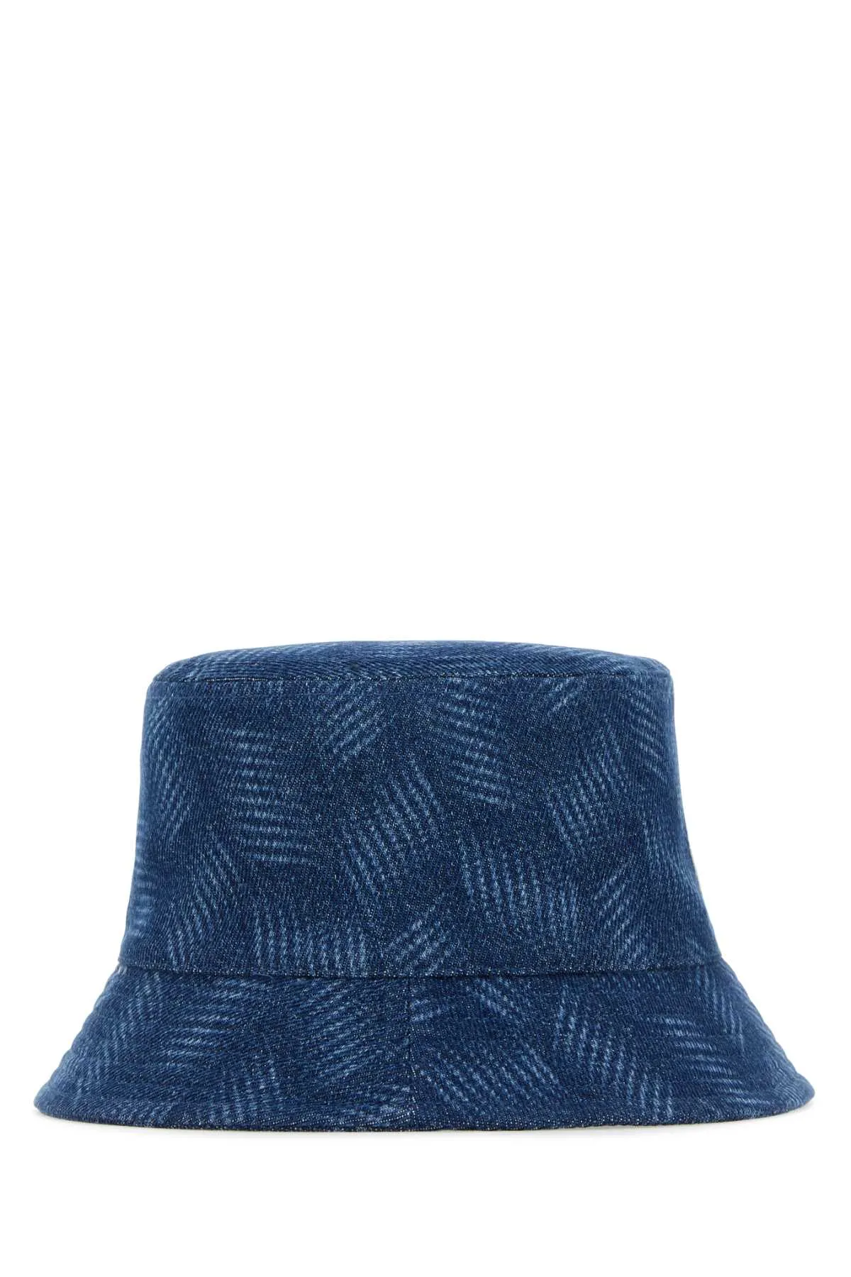 Isabel Marant Denim Haley Bucket Hat