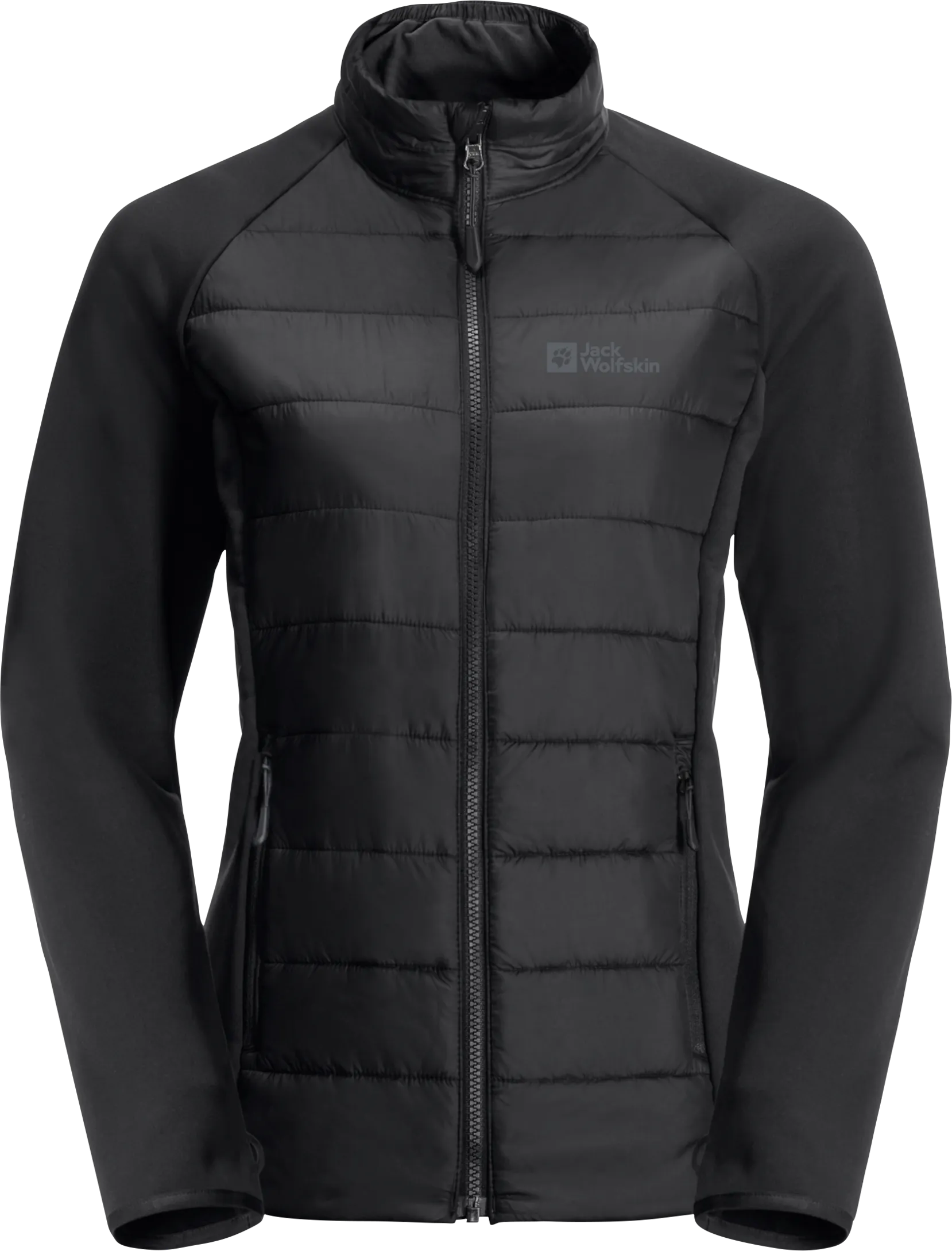 Jack Wolfskin Women's Geisshorn 3in1 Jacket Black | Buy Jack Wolfskin Women's Geisshorn 3in1 Jacket Black here | Outno