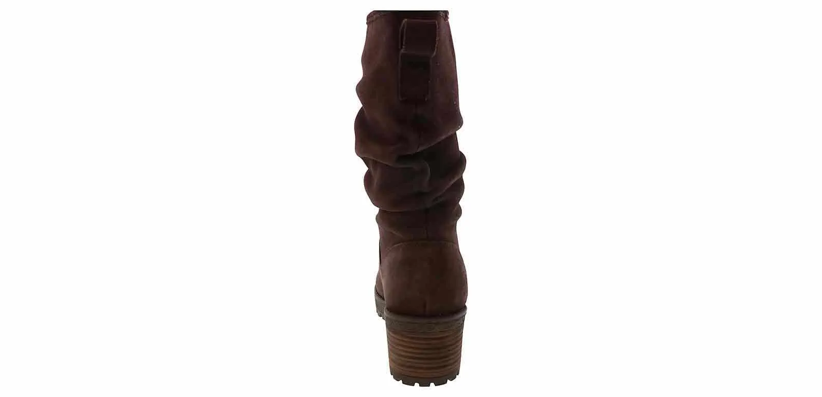 Jambu Amy Women’s Winter Weather Boot-Brown