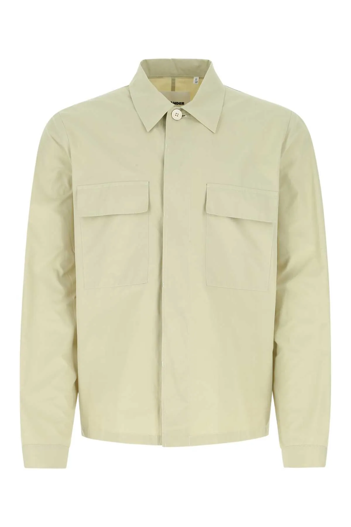 Jil Sander  |Shirts