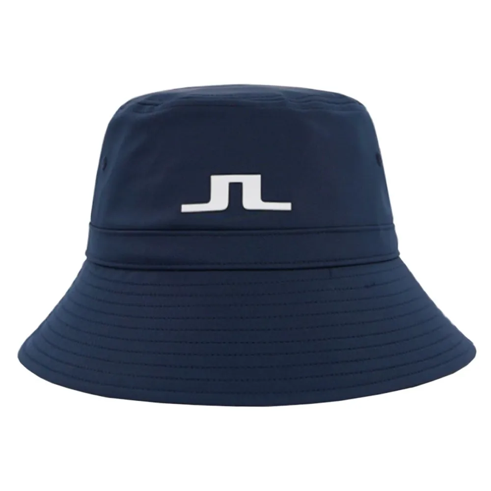 J.Lindeberg Siri Solid Golf Bucket Hat 2022 Women