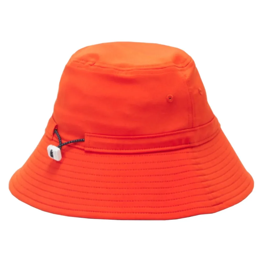 J.Lindeberg Siri Solid Golf Bucket Hat 2022 Women