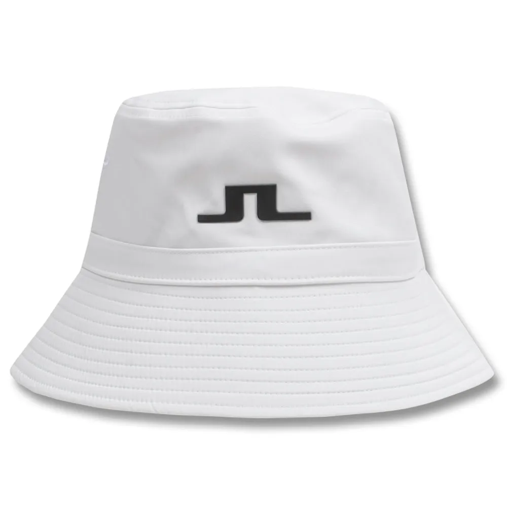 J.Lindeberg Siri Solid Golf Bucket Hat 2022 Women