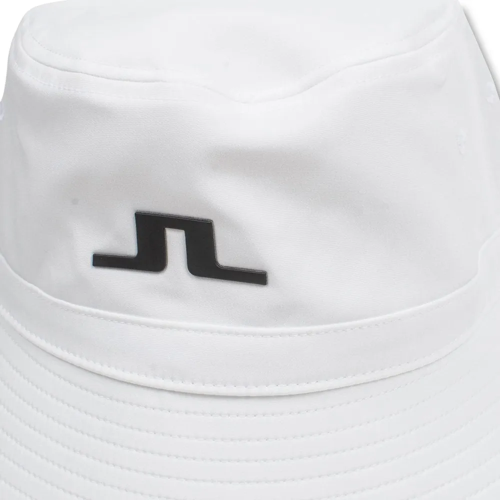 J.Lindeberg Siri Solid Golf Bucket Hat 2022 Women