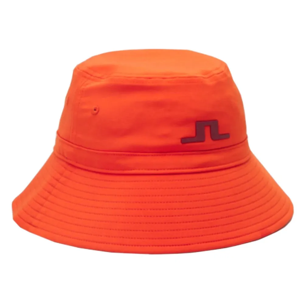 J.Lindeberg Siri Solid Golf Bucket Hat 2022 Women