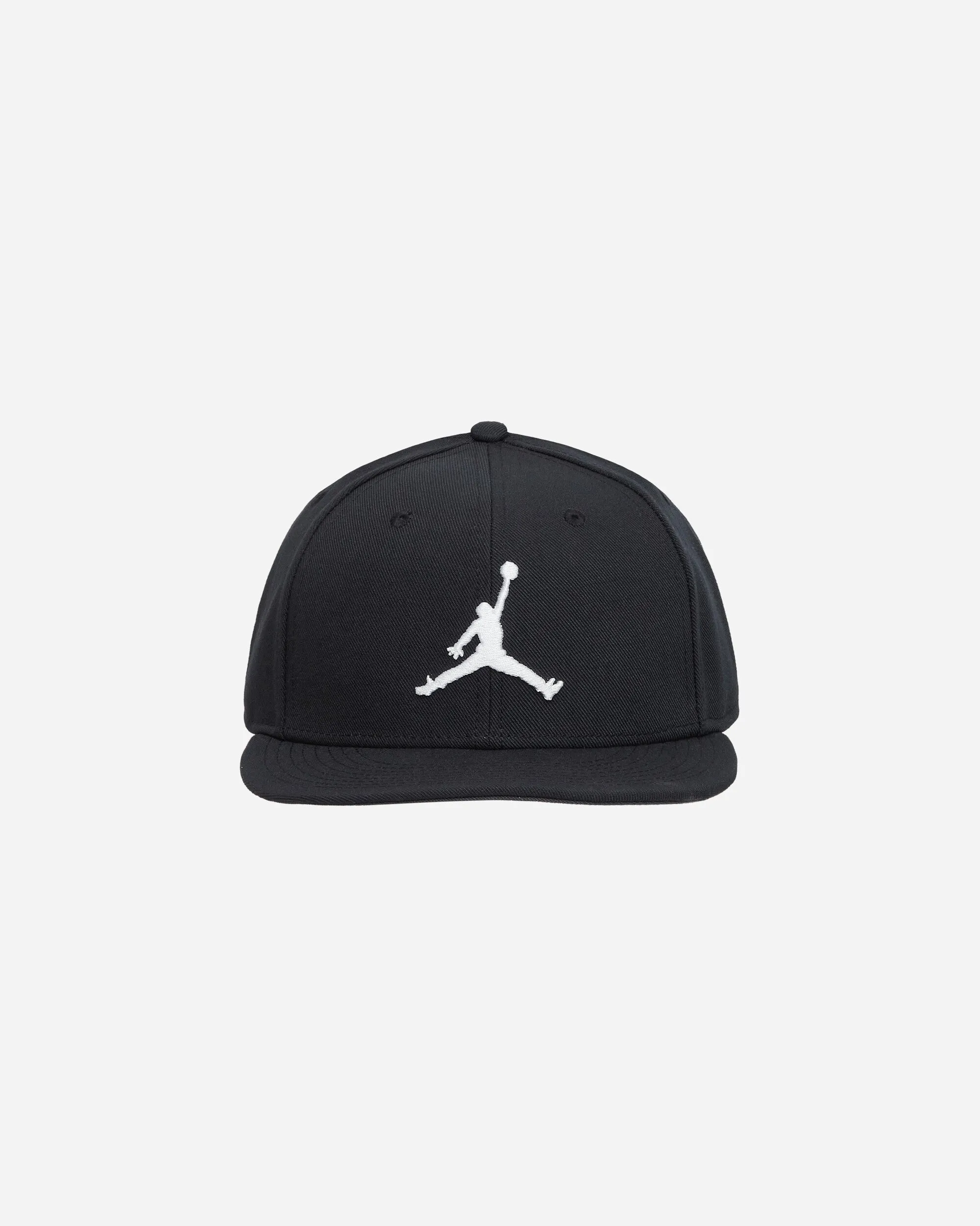 Jumpman Pro Adjustable Hat Black