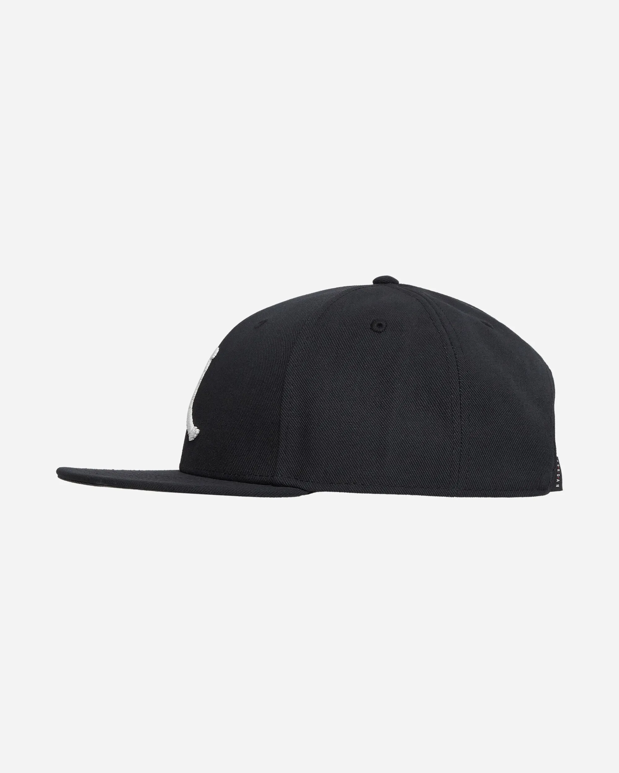 Jumpman Pro Adjustable Hat Black