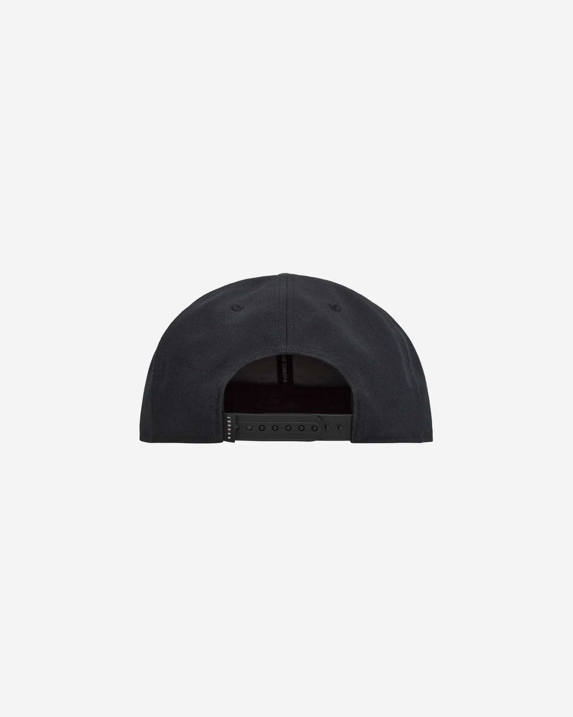 Jumpman Pro Adjustable Hat Black