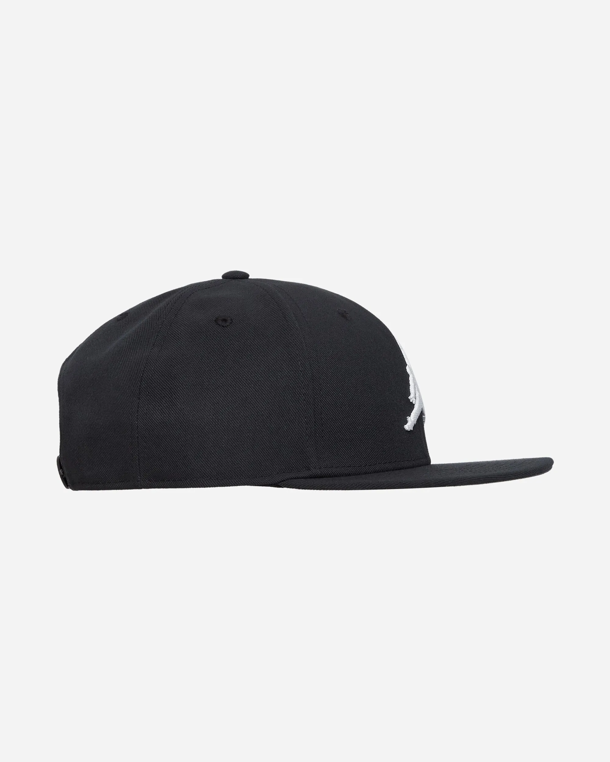 Jumpman Pro Adjustable Hat Black