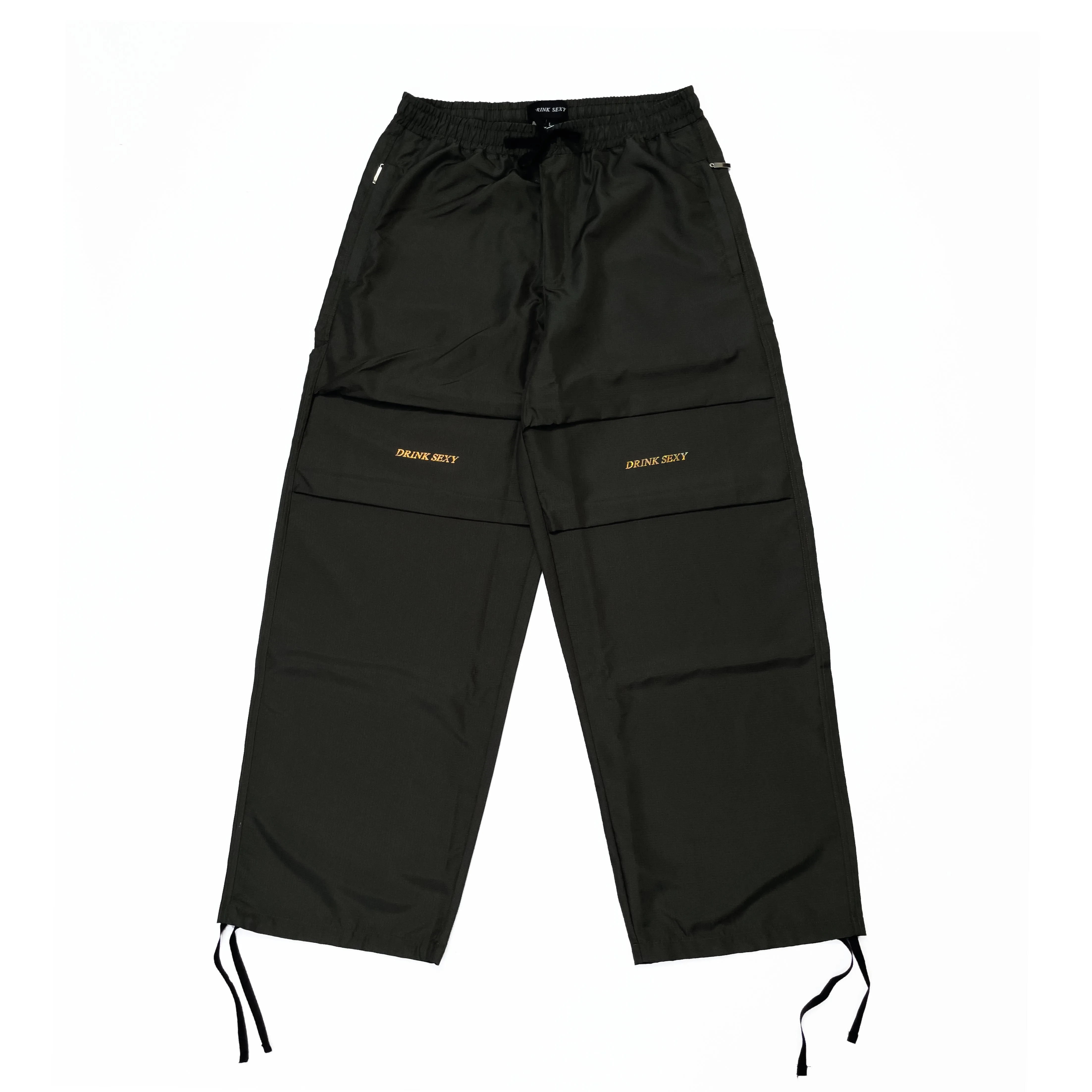 Kahki Ripstop Technical Pant