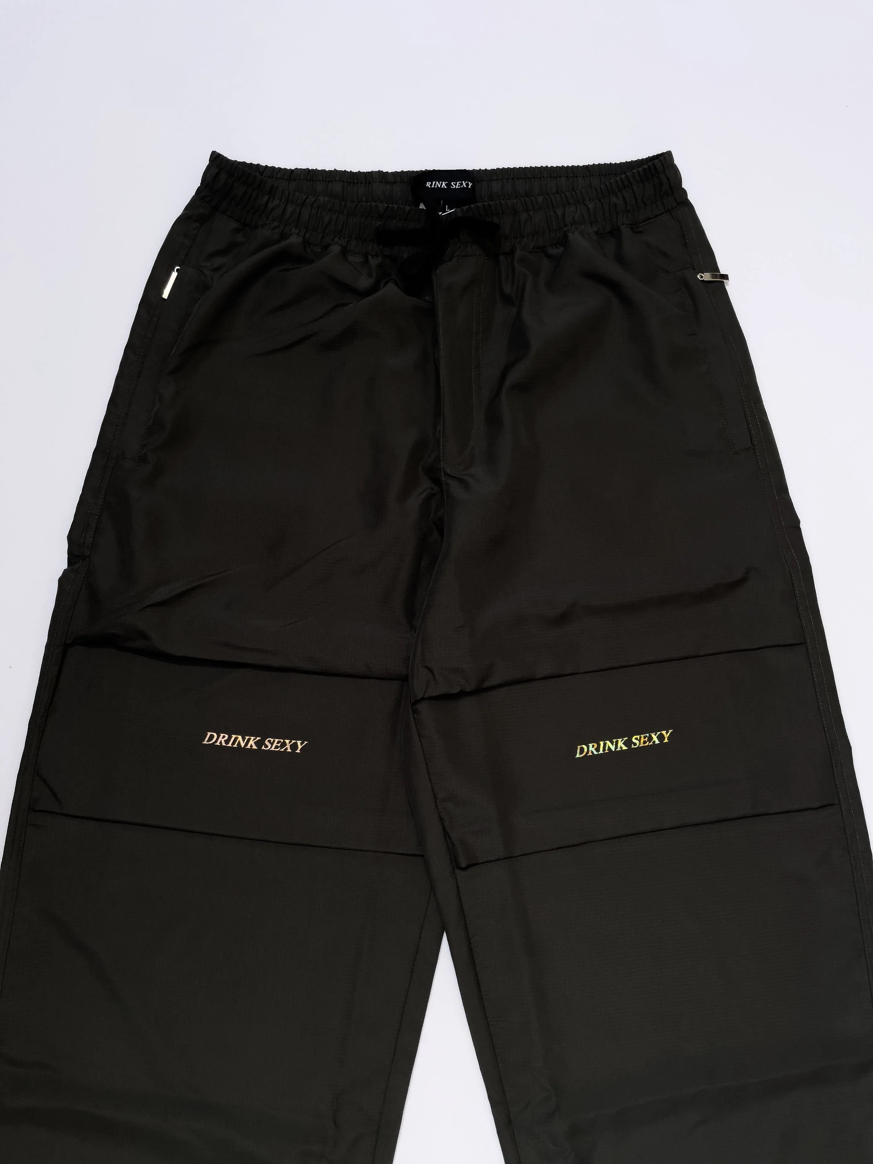 Kahki Ripstop Technical Pant