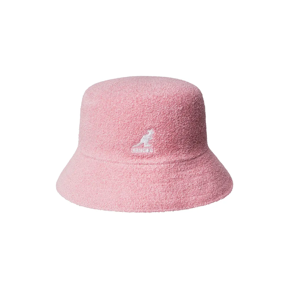 Kangol Bermuda Bucket Hat Pepto K3050ST_PE600