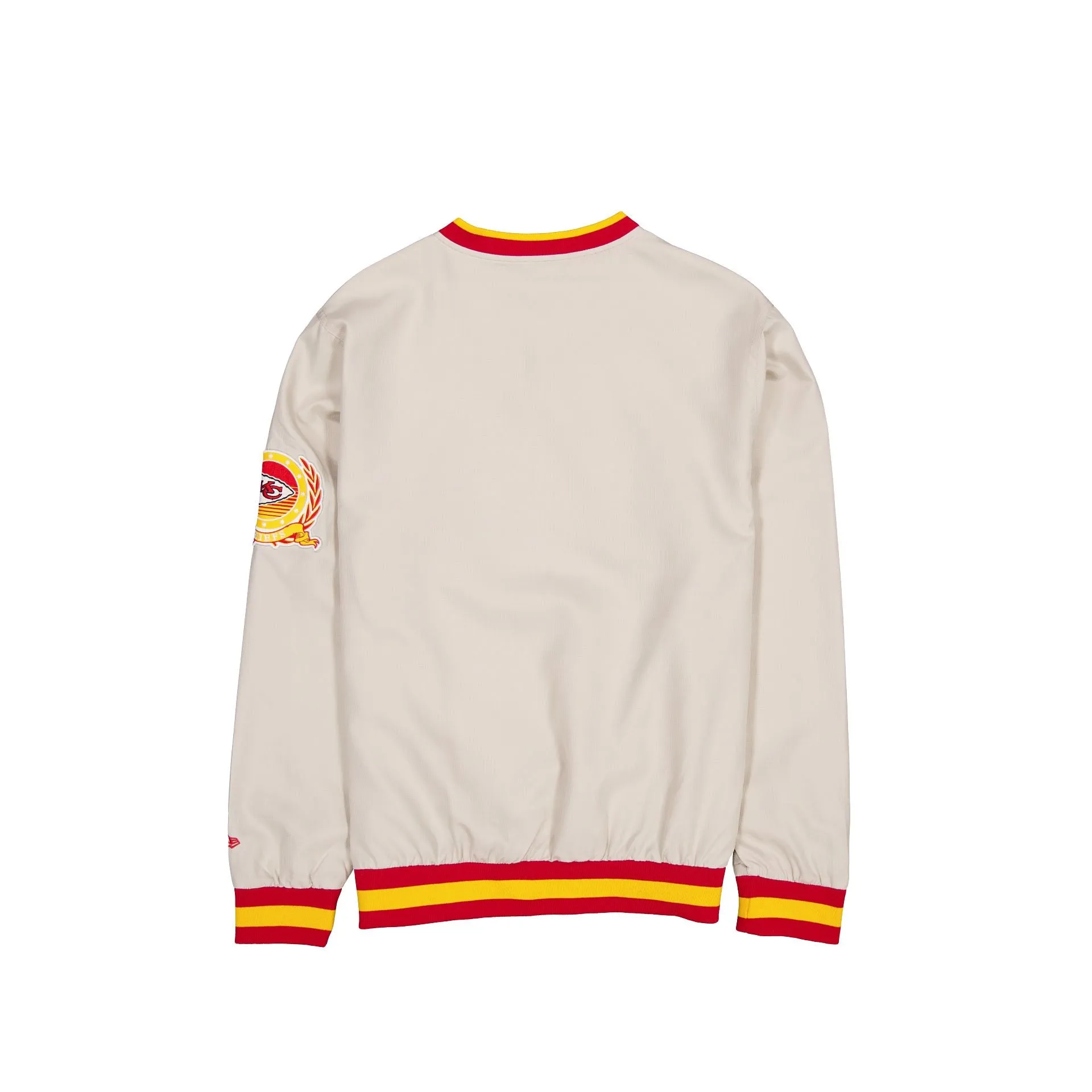 Kansas City Chiefs Sport Classics Windbreaker