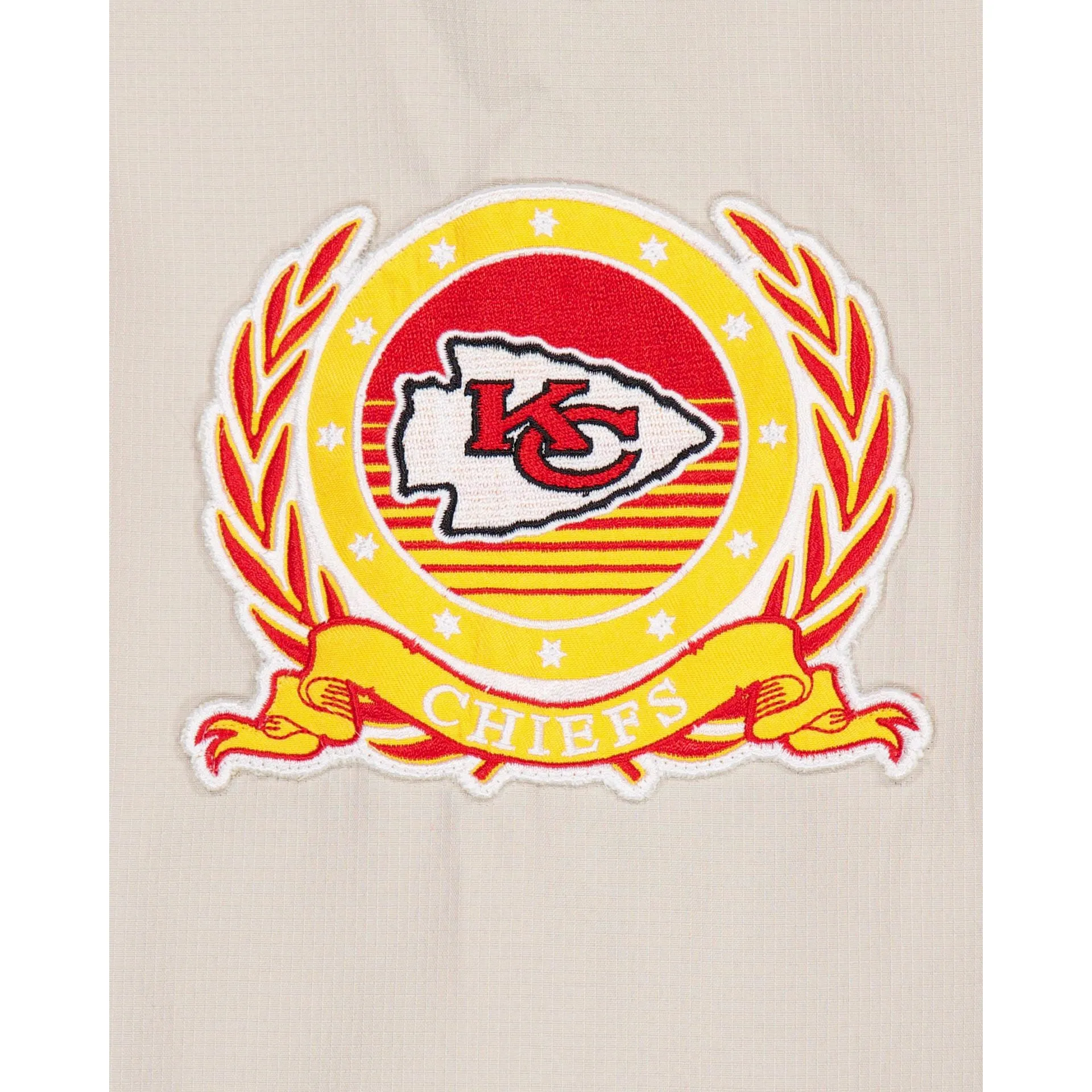 Kansas City Chiefs Sport Classics Windbreaker