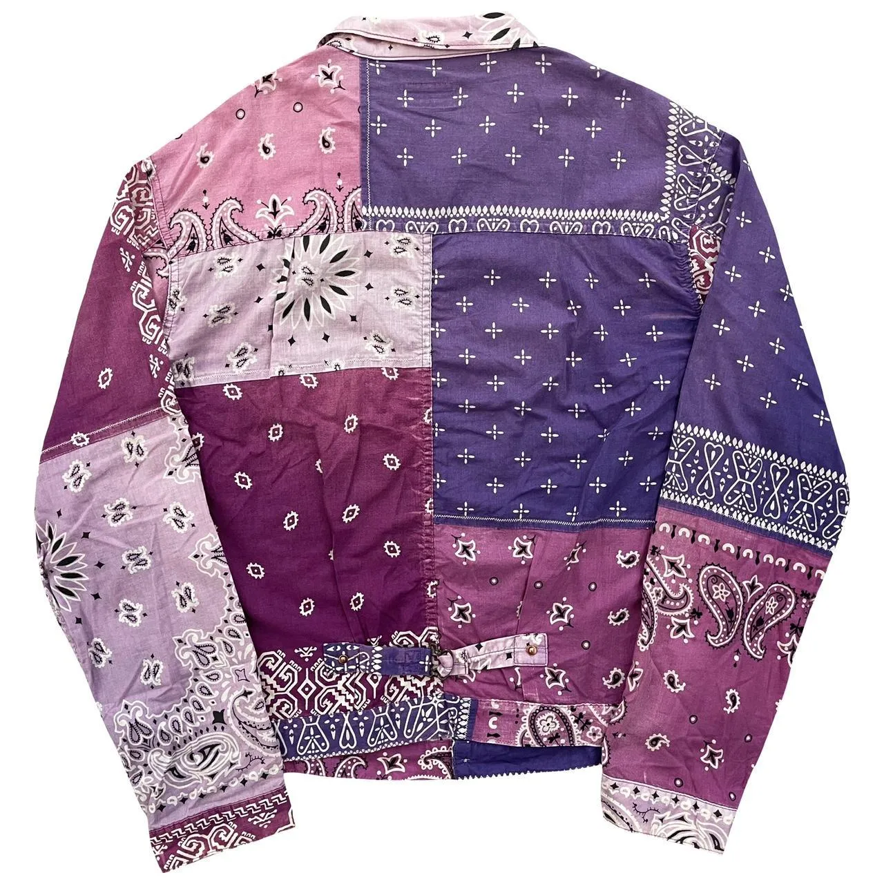 Kapital Bandana Jacket