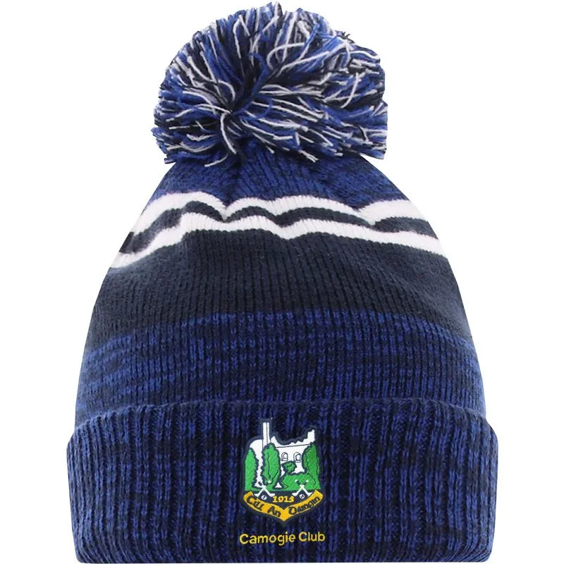 Kiladangan Camogie Club Canyon Bobble Hat